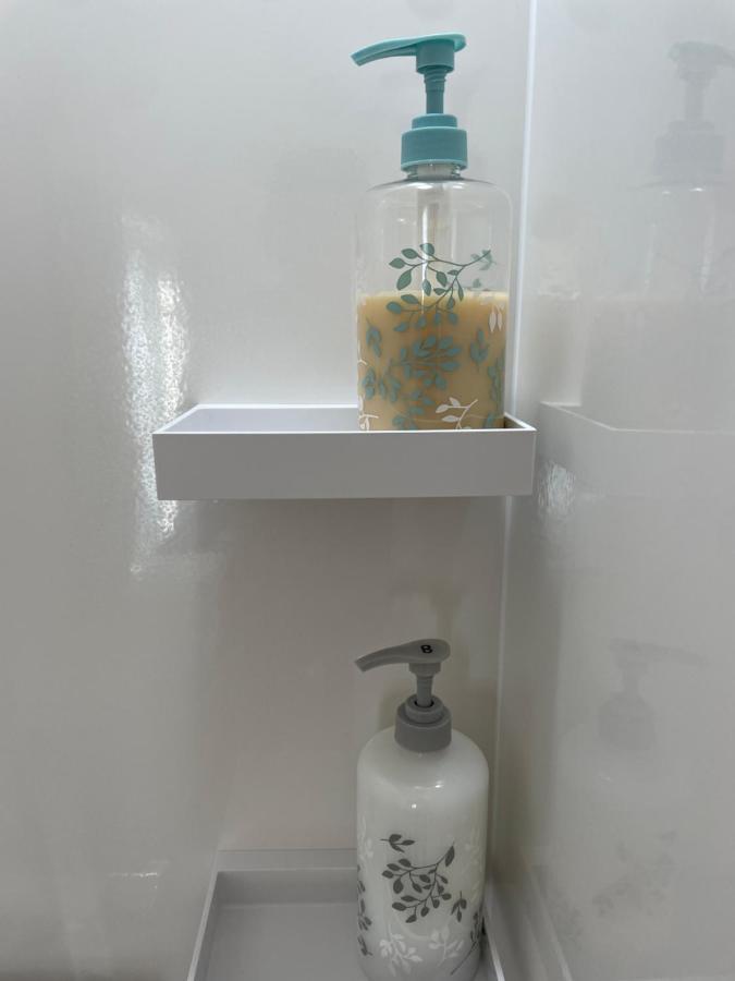 Best Located Shinjuku Central Full-Furnished Apartment 3Minwalk To Station2 Tokyo Luaran gambar