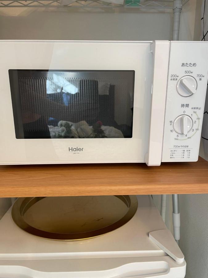 Best Located Shinjuku Central Full-Furnished Apartment 3Minwalk To Station2 Tokyo Luaran gambar