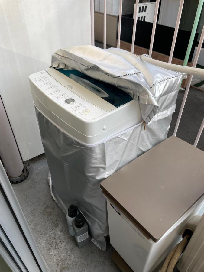 Best Located Shinjuku Central Full-Furnished Apartment 3Minwalk To Station2 Tokyo Luaran gambar