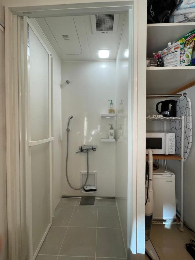 Best Located Shinjuku Central Full-Furnished Apartment 3Minwalk To Station2 Tokyo Luaran gambar