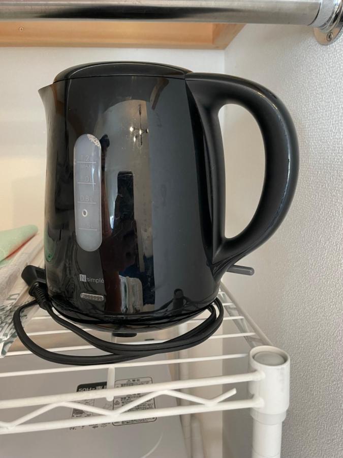 Best Located Shinjuku Central Full-Furnished Apartment 3Minwalk To Station2 Tokyo Luaran gambar
